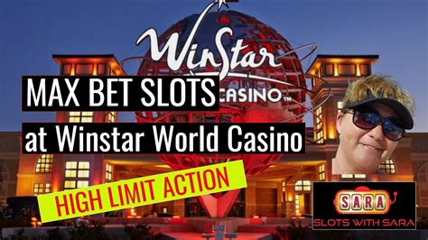 best slots at winstar 2021|High Stakes .